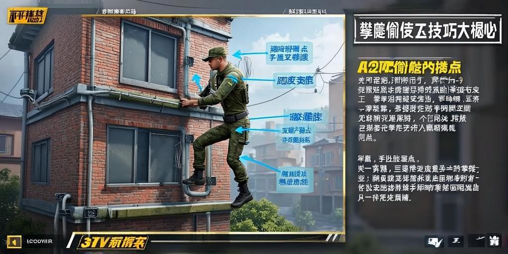 和平精英辅助【奇多直装】苹果手机IOS免越狱 免签名 巨魔安装 方框透视 骨骼射线 开枪自瞄 人物上色