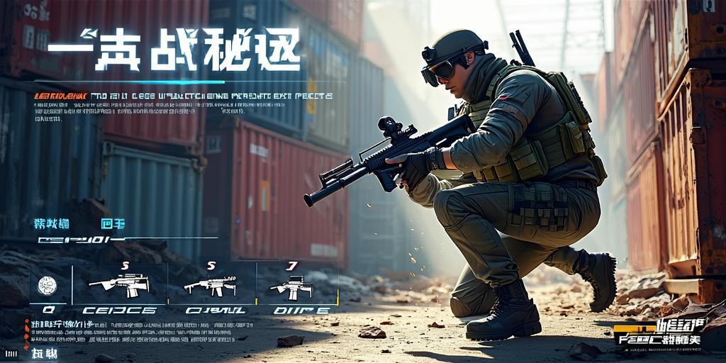 和平精英外挂《熊猫》稳定连打和平纯一体直装震撼上市