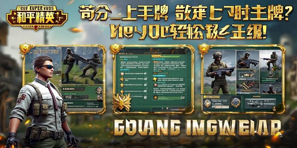 和平精英辅助【蜜雪冰城直装V3.0】人机识别  子弹追踪 开火自瞄 人物透视