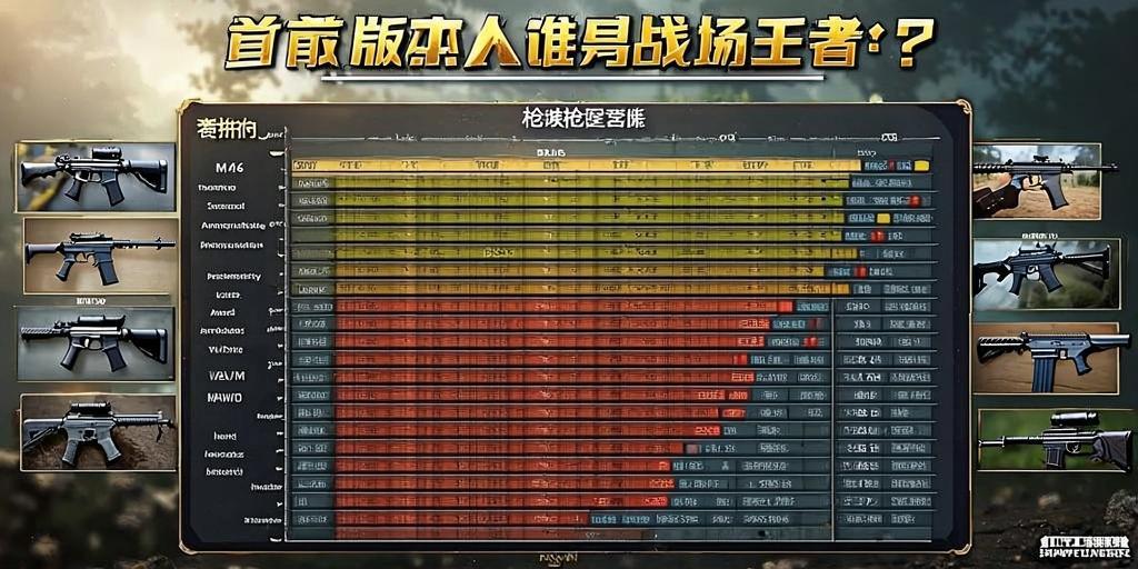 和平精英辅助软件：安全、稳定和有效的选择方