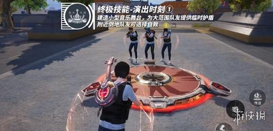 和平精英辅助【闪电直装】原先行者直装 全图透视 提高爆金率 锁死自瞄 物资显示 方框射线