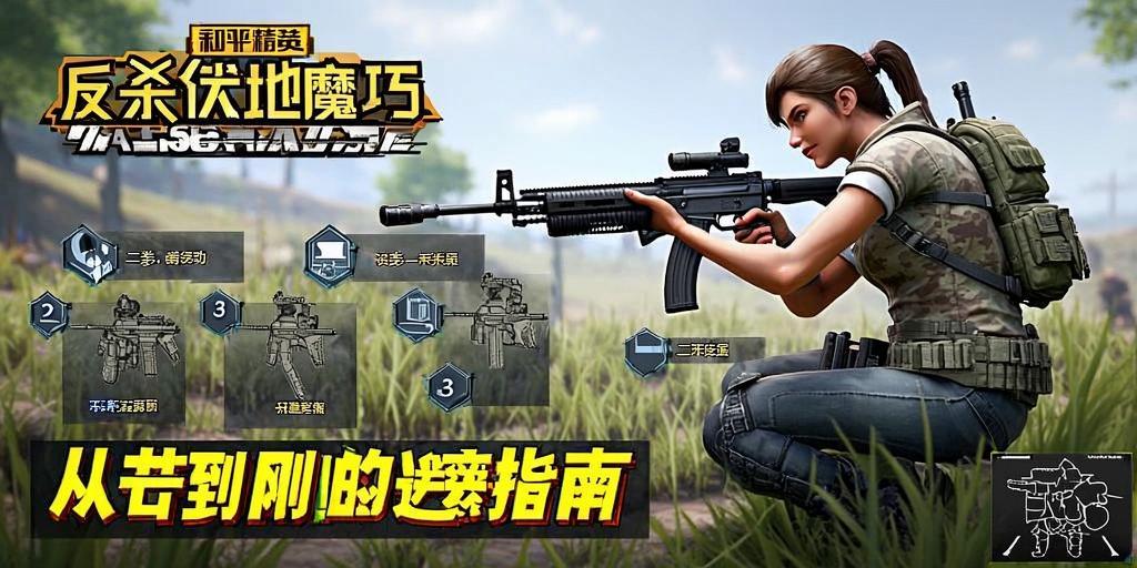 和平精英最新版辅助插件【AM内部】横空出世
