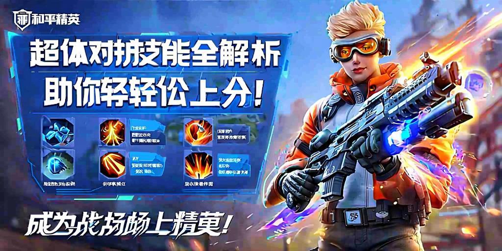 和平精英IOS免越狱辅助【九世】巨魔安装 独家UI 透视自瞄绘制