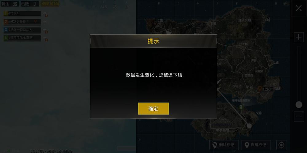 探索和平精英辅助对游戏公平性的挑战